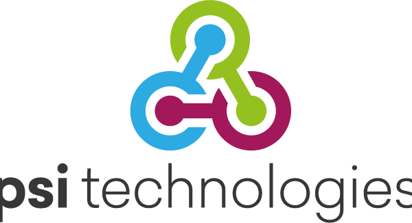 PSI Technologies Logo