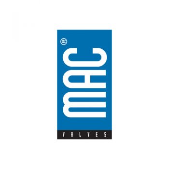 MAC Valves Logo