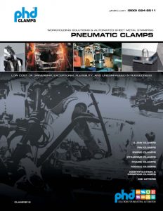 PHD Clamp Brochure