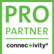 Murr Pro Partner Connectivity Logo