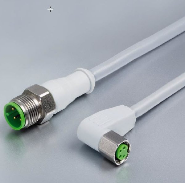 PVC Cables for Food Industry