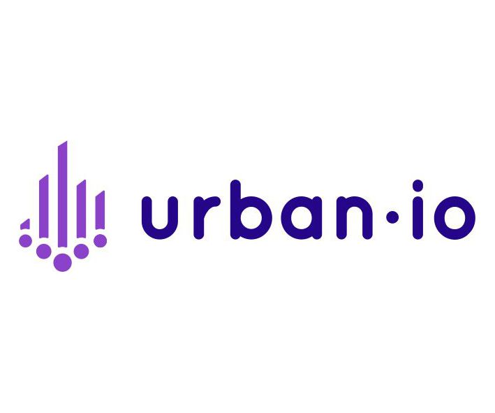 Urban.io Logo